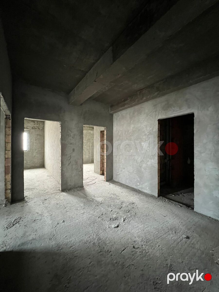 Satılır 3 otaqlı yeni tikili 157 m² — Mənzil, Bakı (6)