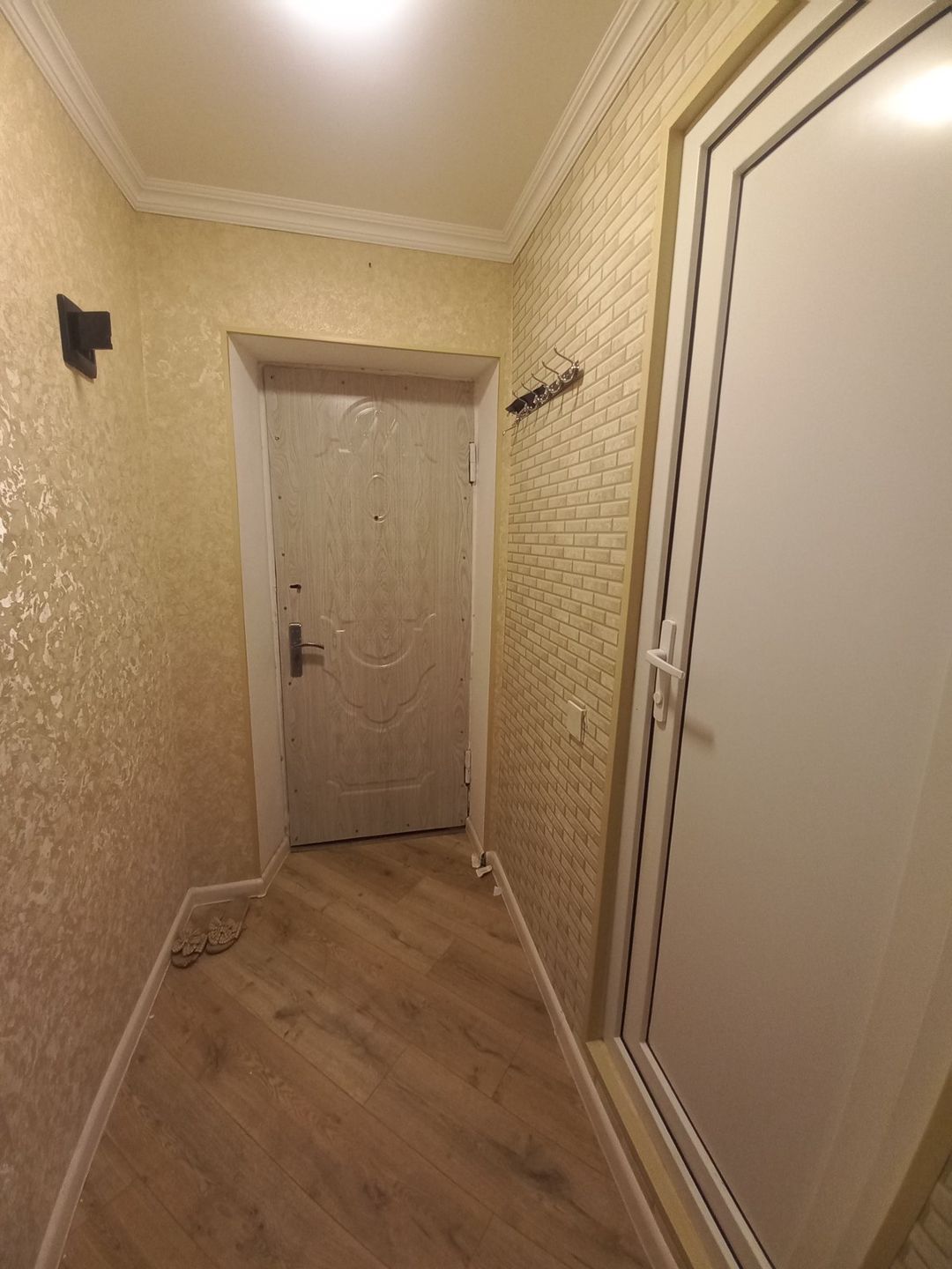 Satılır 2 otaqlı köhnə tikili 48 m² — Mənzil, Bakı (10)