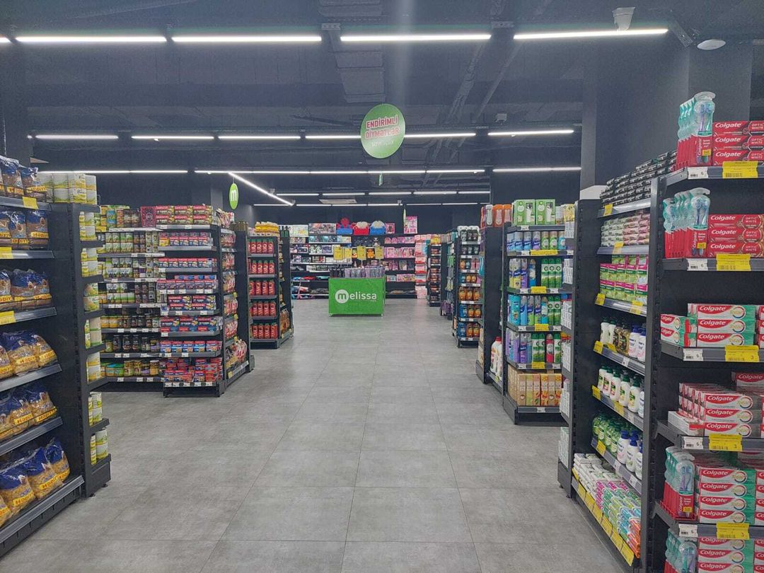 Satılır 2 otaqlı yeni tikili 50 m² — Mənzil, Bakı (11)