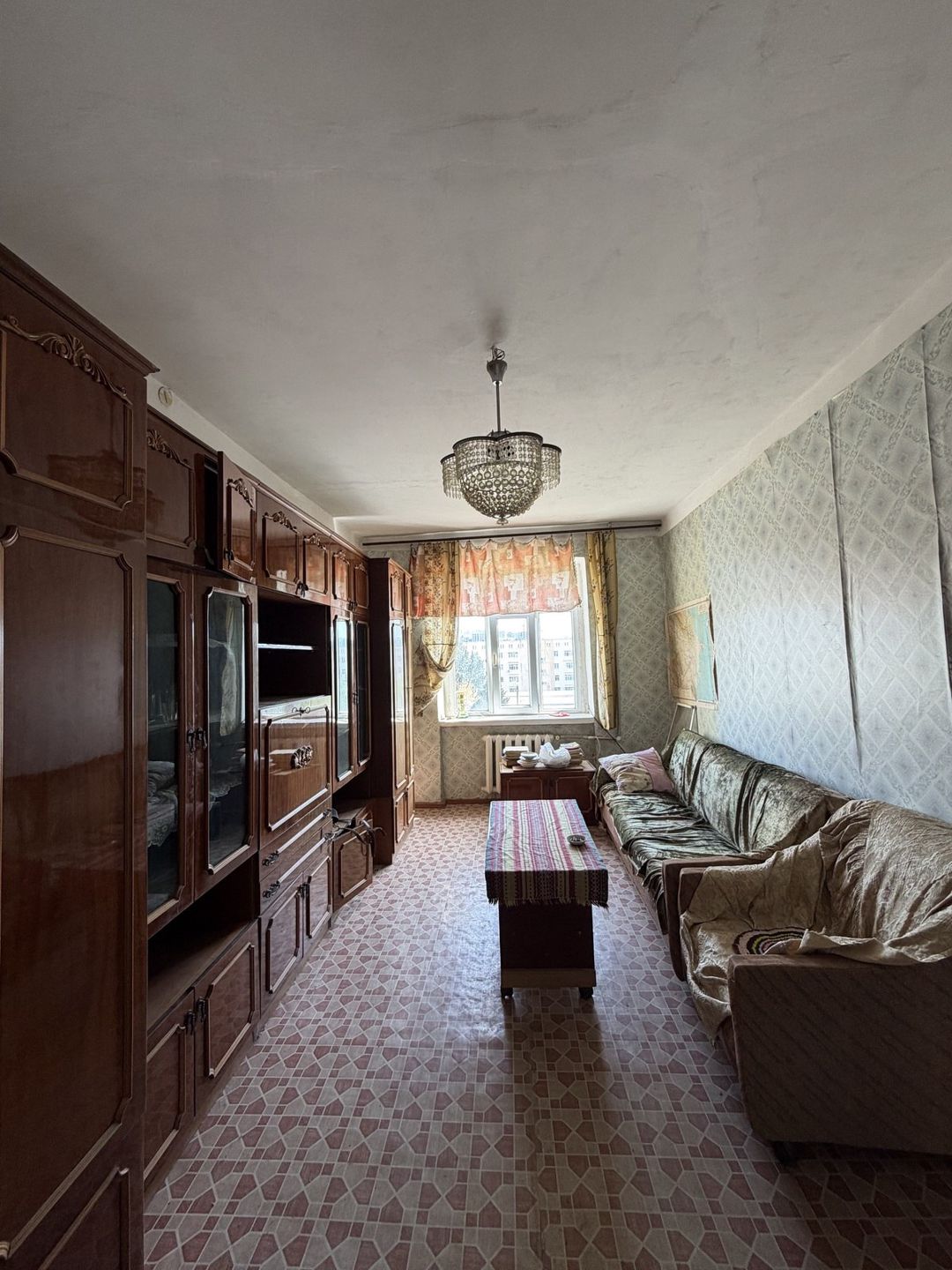 2-otaqlı mənzil, Qaraçuxur qəs., 60 m² — Daşınmaz əmlak, Bakı (4)