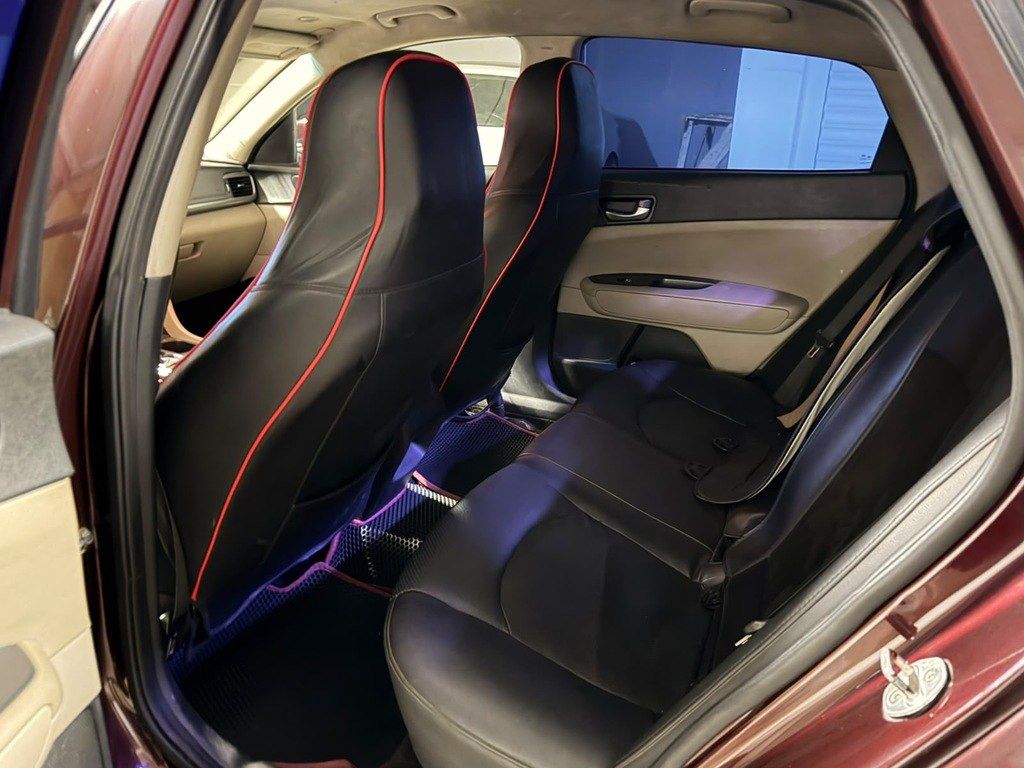 Kia Optima, 1.6 L, 2015 il, 272 700 km — Avtomobillər, Bakı (9)