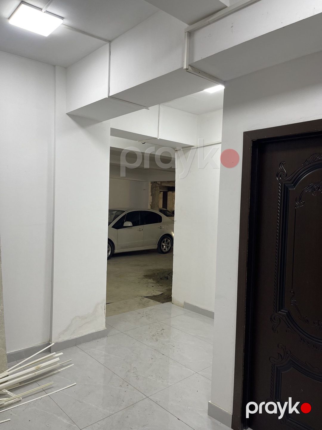 İcarəyə verilir obyekt 60 m² — Əmlak, Bakı (7)