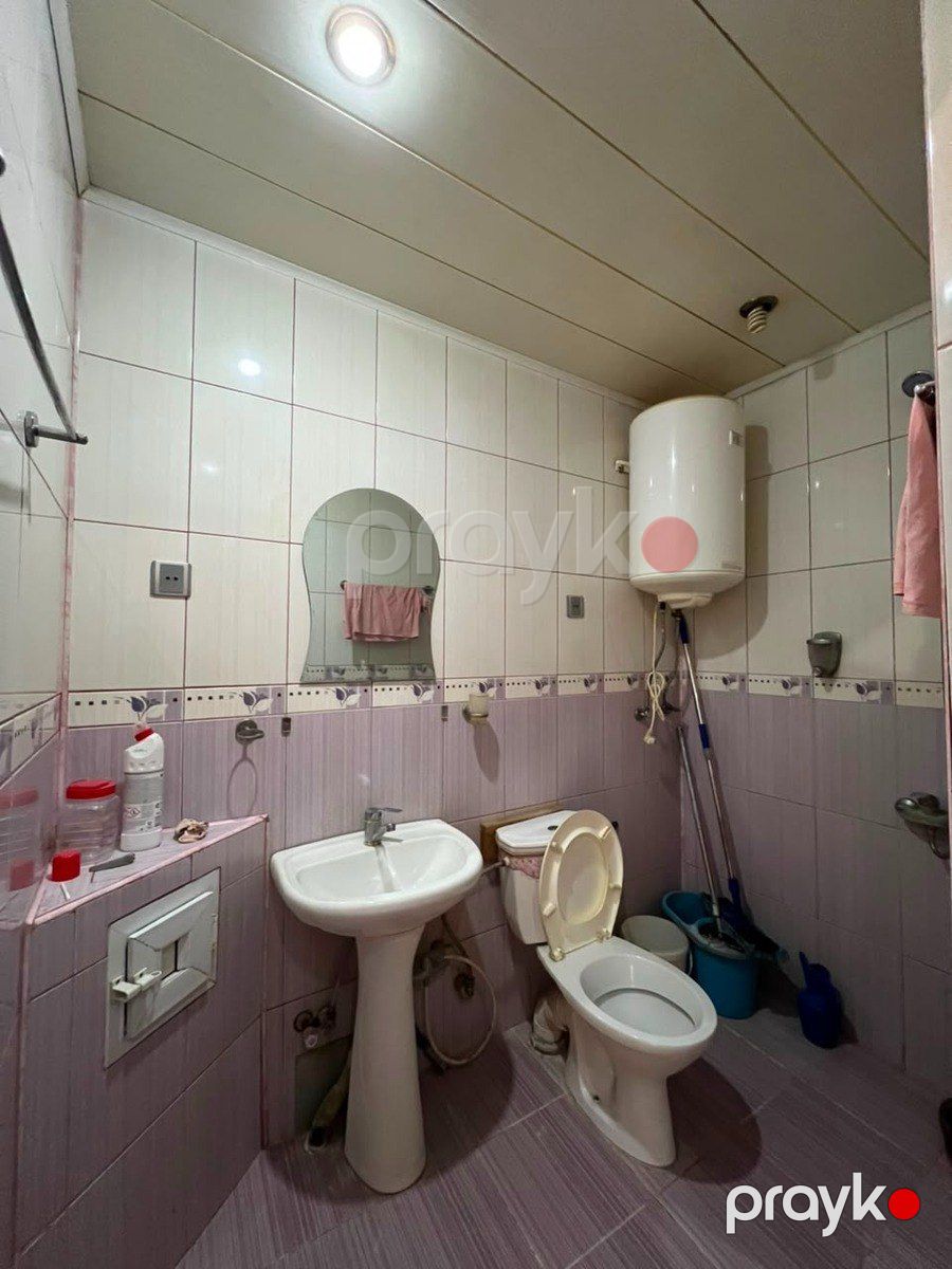 2-otaqlı yeni tikili, Masazır qəs., 42 m² — Daşınmaz əmlak, Bakı (4)