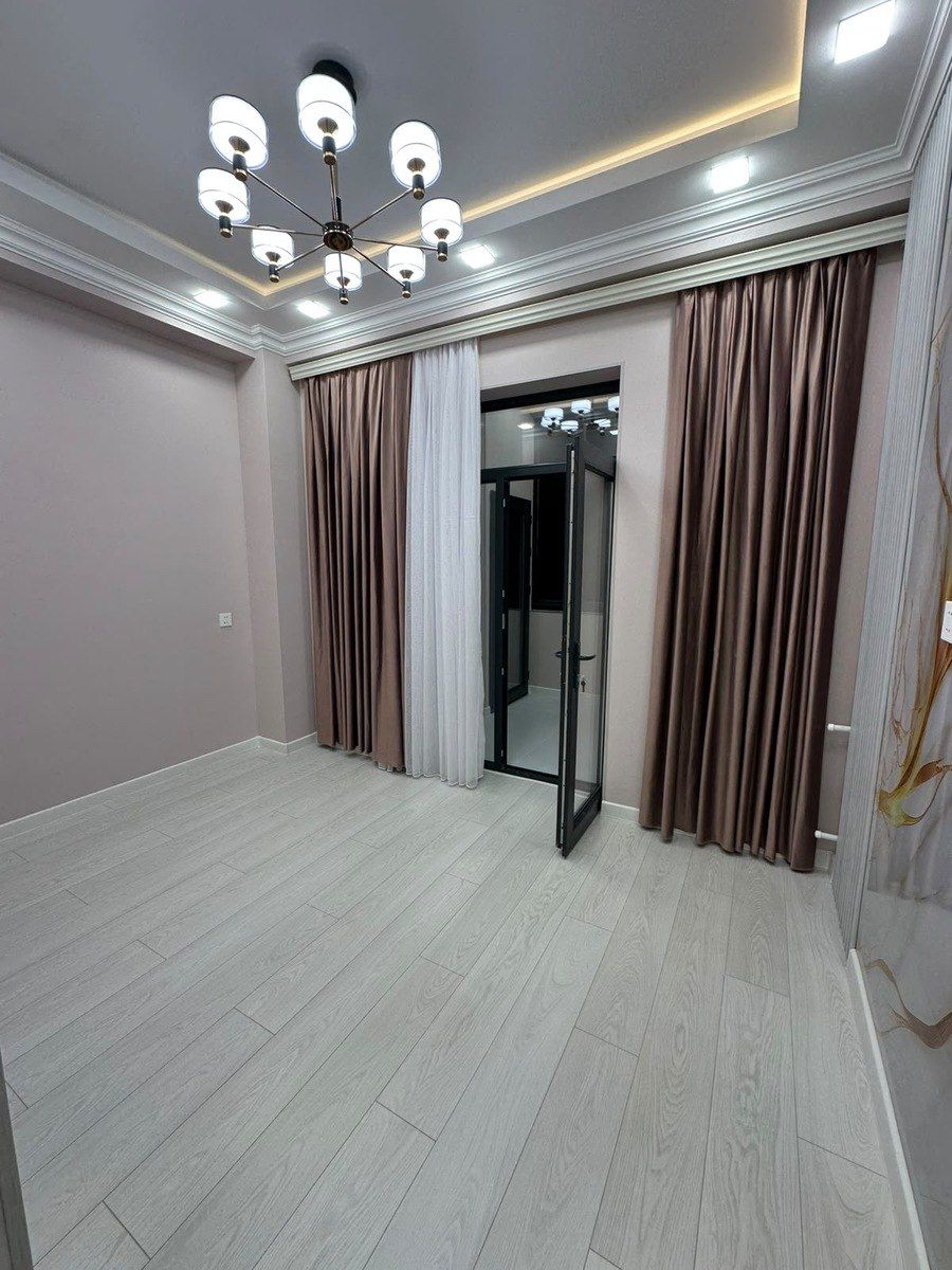 Satılır 2 otaqlı yeni tikili 38 m² — Mənzil, Xırdalan (3)