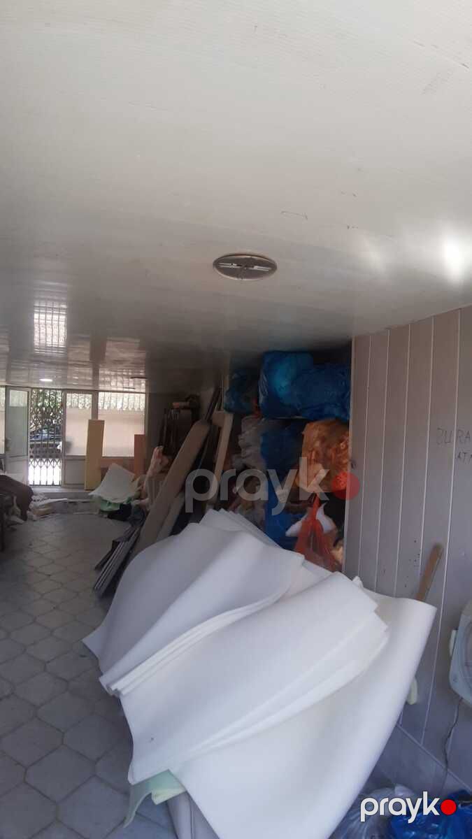 Satılır obyekt 47 m² — Əmlak, Bakı (3)