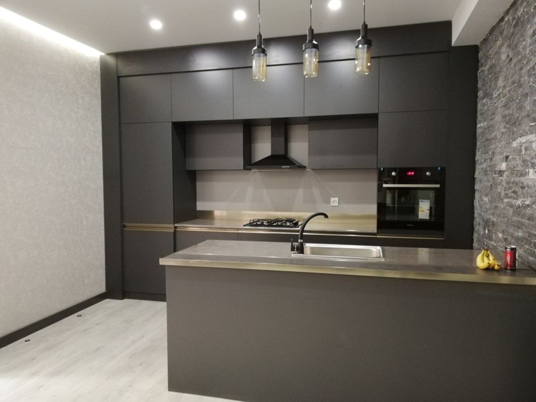 Satılır 2 otaqlı yeni tikili 70 m² — Mənzil, Bakı (10)