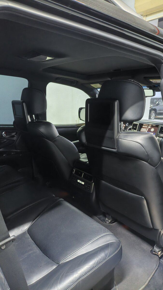 Lexus LX 570, 2014 il — Avtomobillər, Bakı (11)