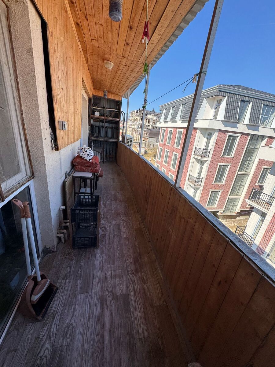 İcarəyə verilir 2 otaqlı yeni tikili 70 m² — Mənzil, Bakı (9)