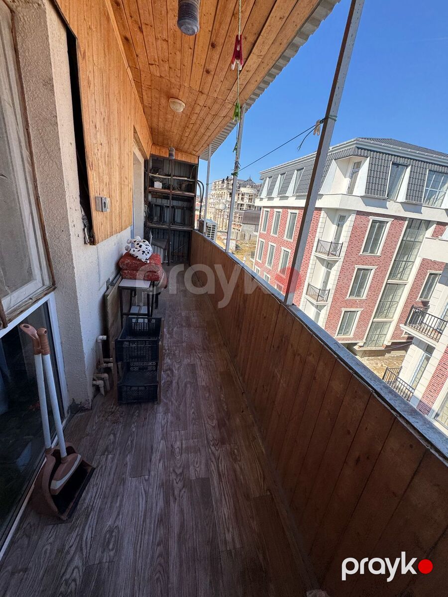 İcarəyə verilir 2 otaqlı yeni tikili 70 m² — Mənzil, Bakı (9)
