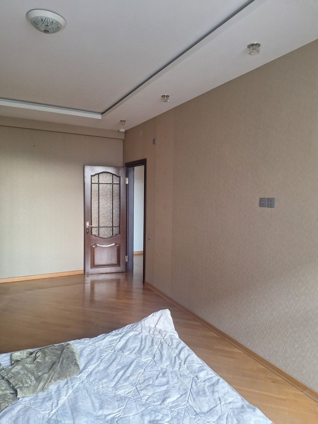 Satılır 2 otaqlı yeni tikili 126 m² — Mənzil, Bakı (5)
