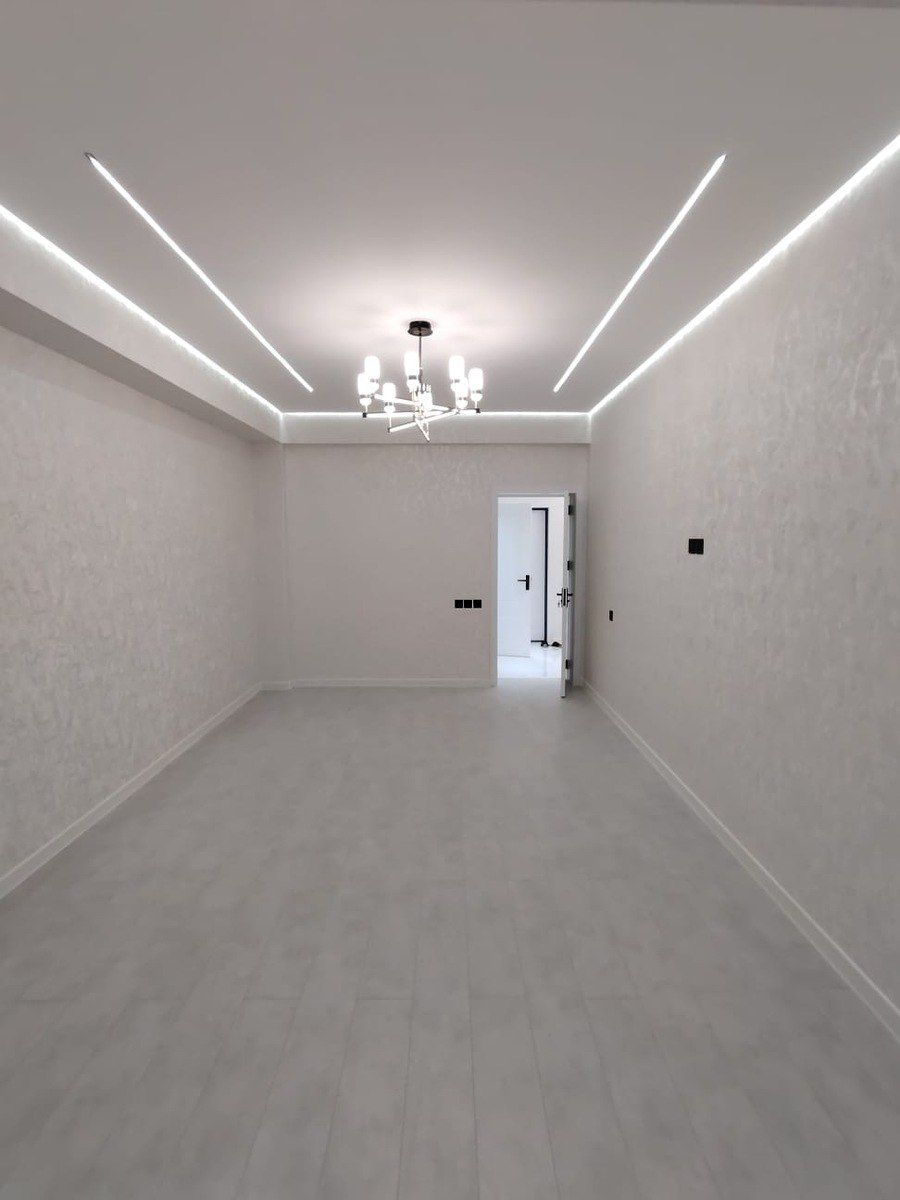 2-otaqlı yeni tikili, Xırdalan ş., 62 m² — Mənzil, Xırdalan (3)