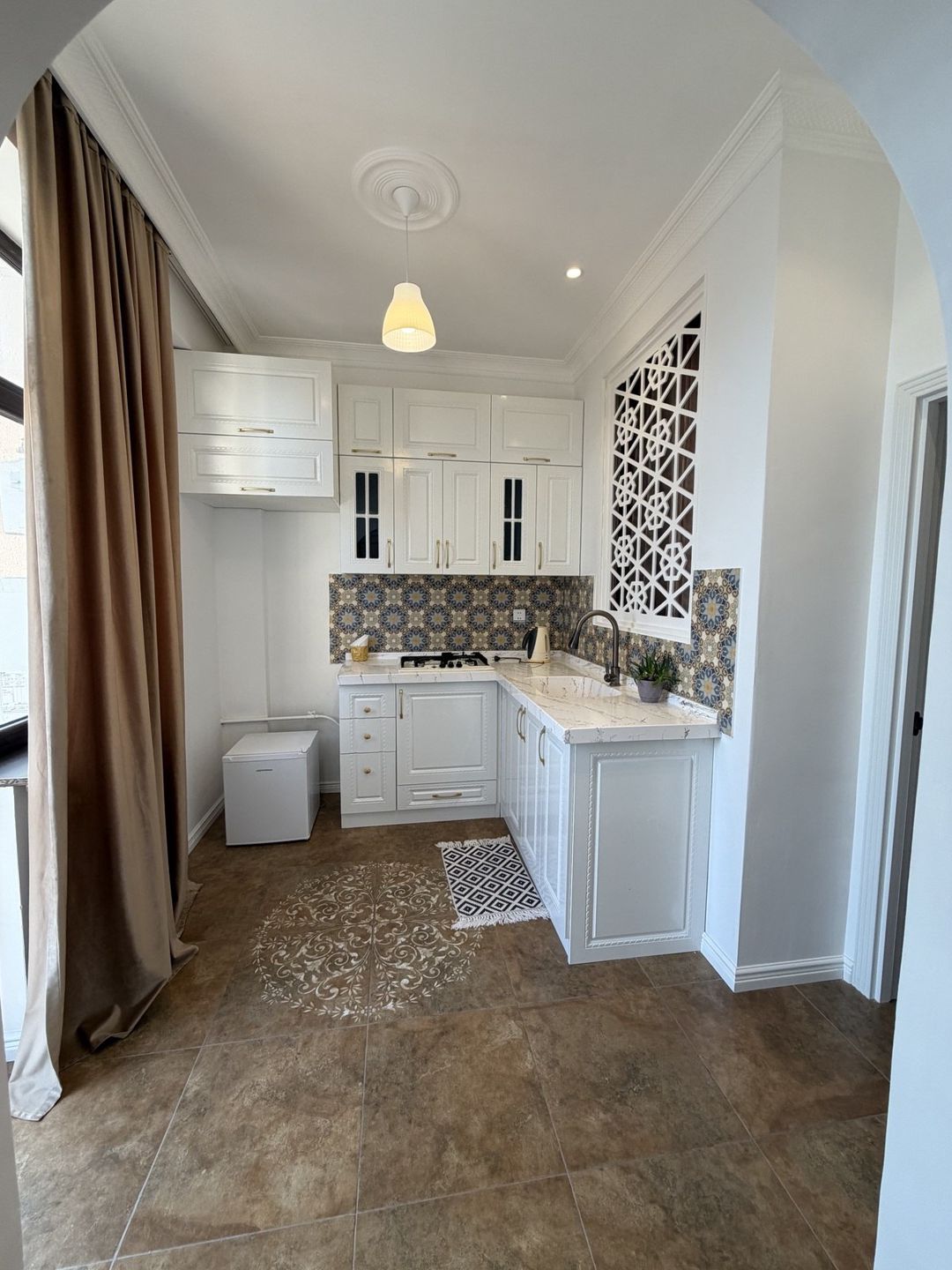 Satılır 2 otaqlı yeni tikili 64 m² — Mənzil, Bakı (7)