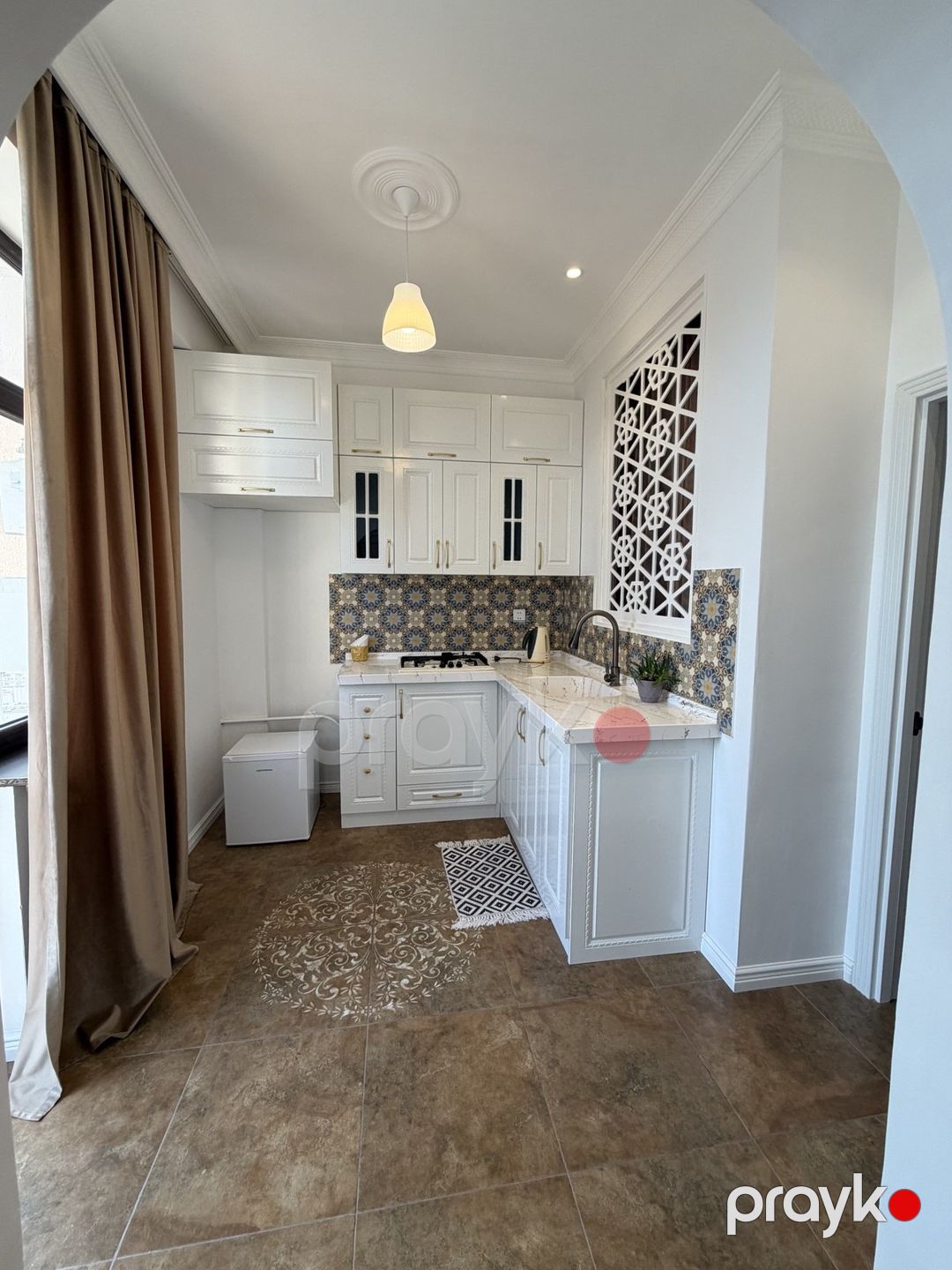 Satılır 2 otaqlı yeni tikili 64 m² — Mənzil, Bakı (7)