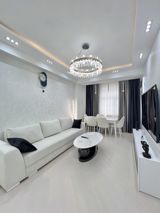 Satılır 2 otaqlı yeni tikili 52 m² — Asan Əmlak Daşınmaz Əmlak Agentliyi