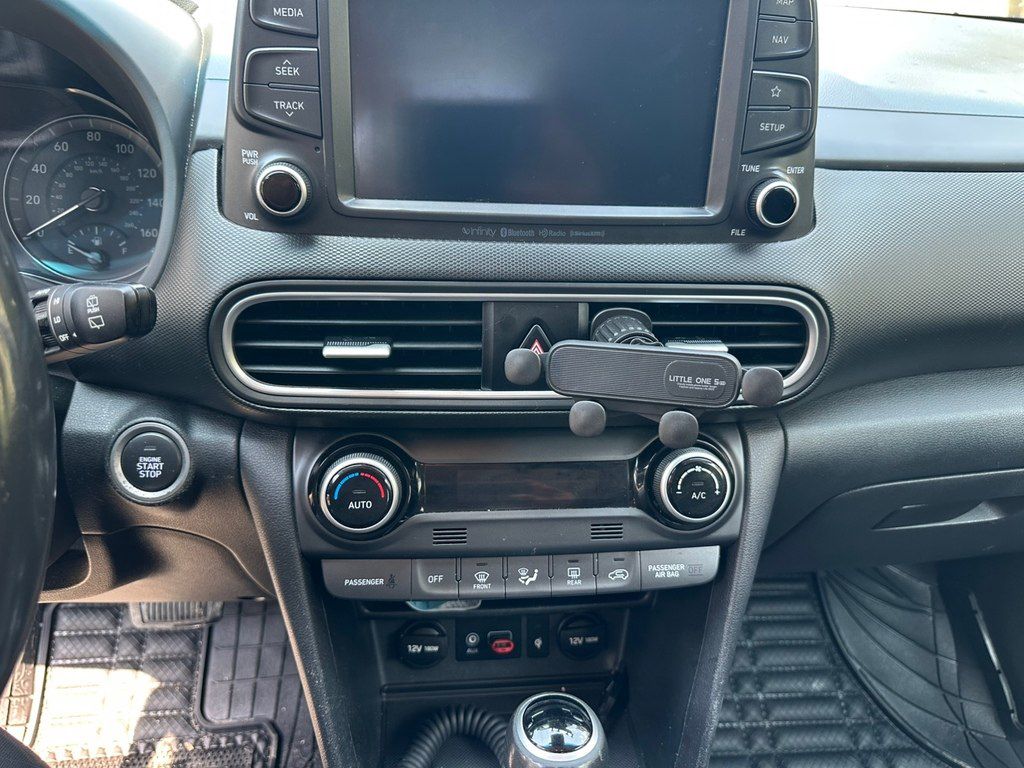 Hyundai Kona, 2.0 L, 2018 il, 182 974 km — Avtomobillər, Sumqayıt (11)