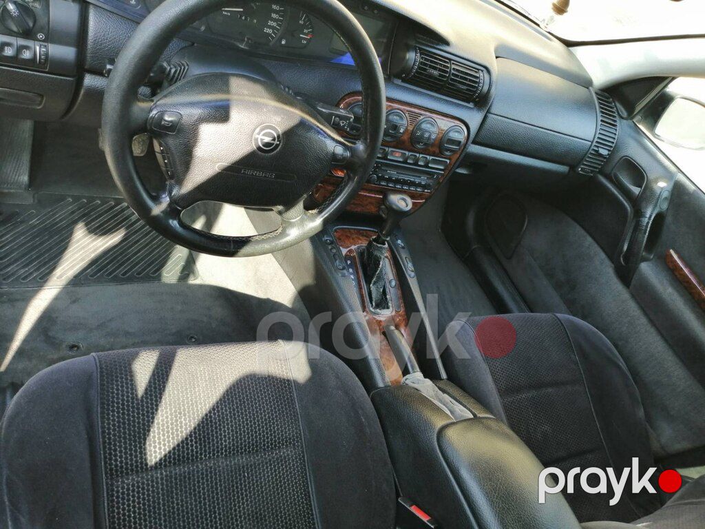 Opel Omega, 2.0 L, 1999 il, 332 000 km — Avtomobillər, Bakı (6)