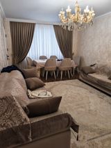4-otaqlı mənzil, Sumqayıt ş., 90 m² — Sumqayıt House — Mənzil