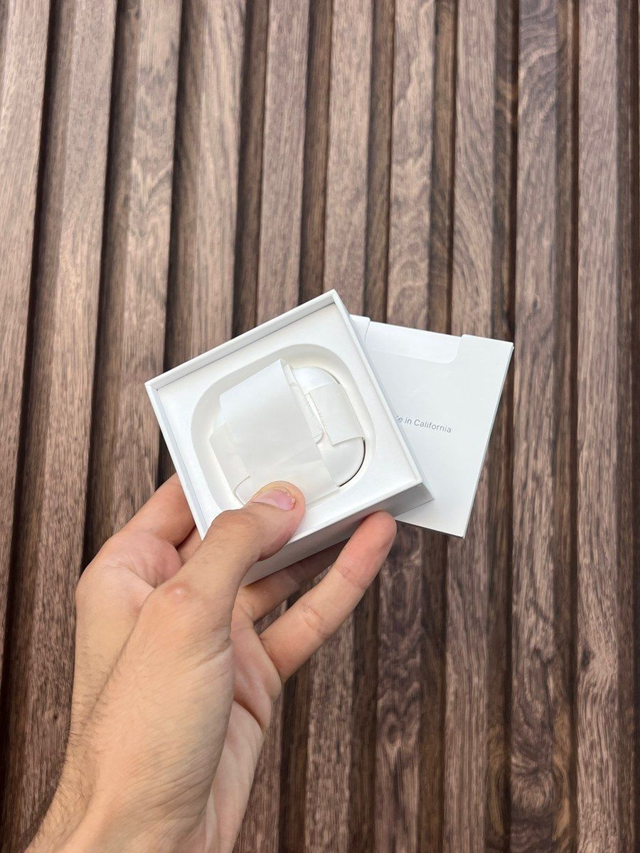 AirPods 4 ANC — Elektronika, Bakı (2)