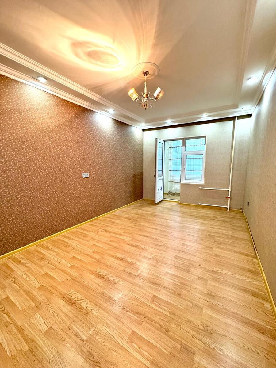 Satılır 2 otaqlı köhnə tikili 50 m² — Mənzil, Bakı (8)