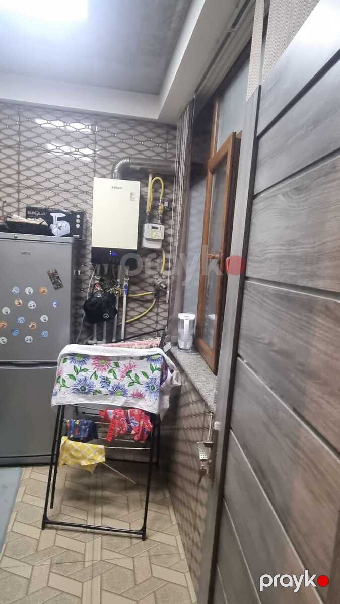 Satılır 2 otaqlı yeni tikili 57 m² — Mənzil, Bakı (8)