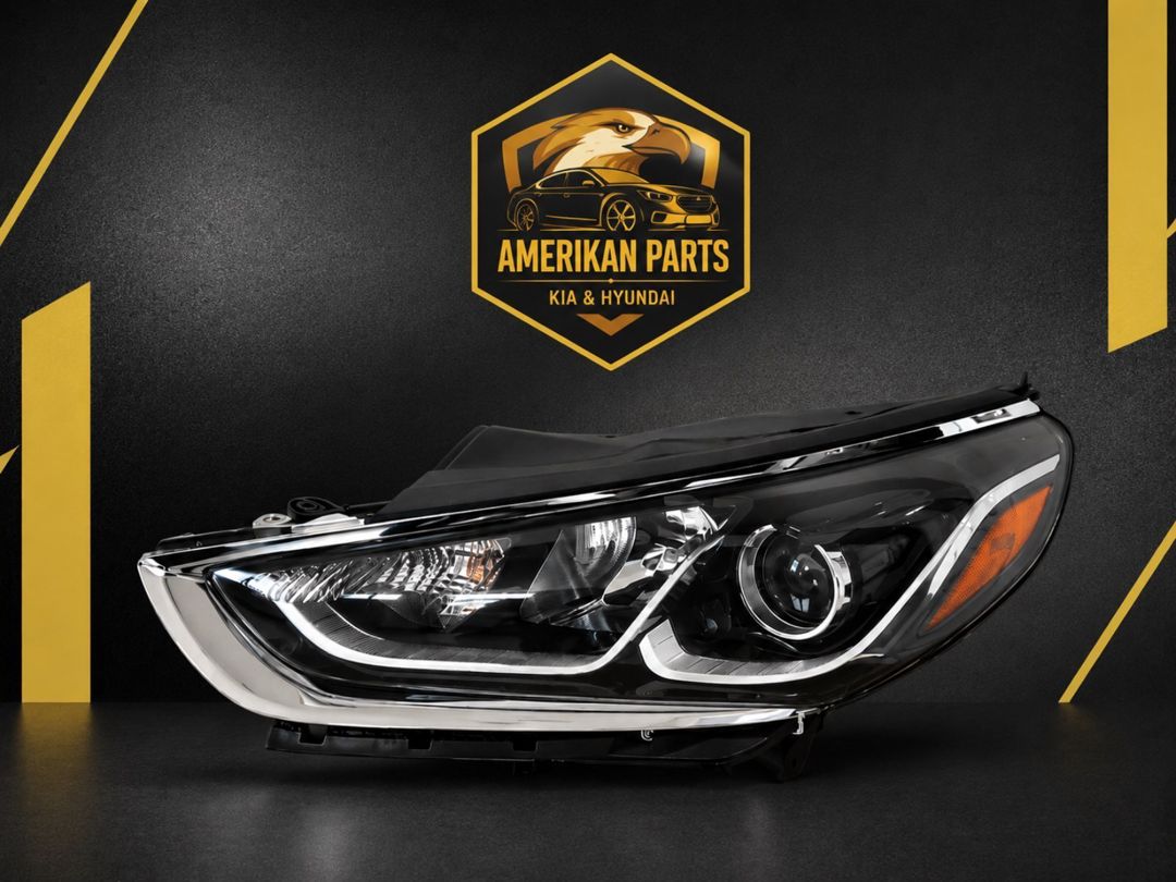 Hyundai Kia ehtiyat hissələri — Ehtiyat hissələri və aksesuarlar, Bakı (4)
