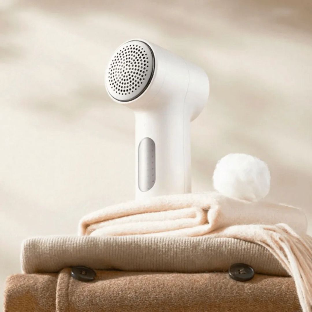 Tiftik təmizləyən Xiaomi 2 MQXJQ01LF BHR08S3GL — Mallar, Bakı (2)