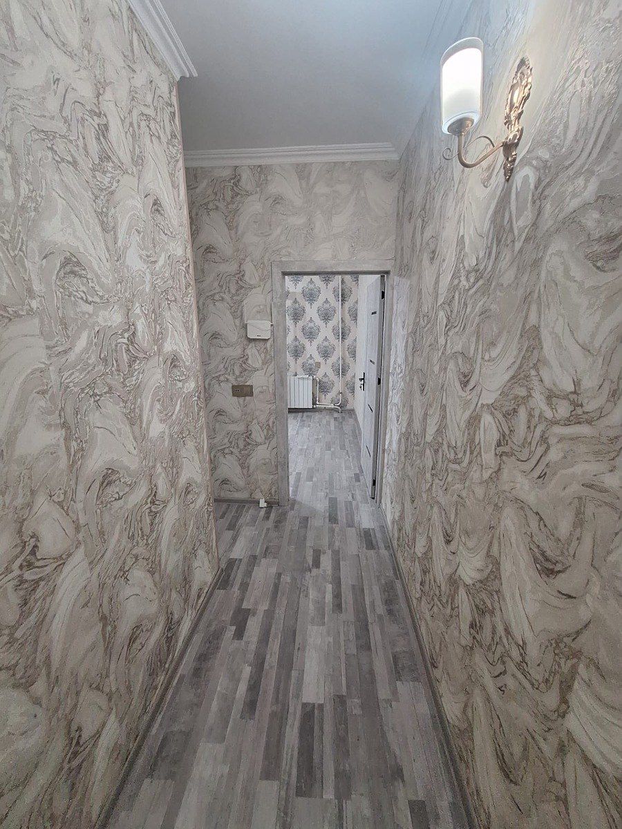 Satılır 2 otaqlı köhnə tikili 45 m² — Mənzil, Bakı (7)