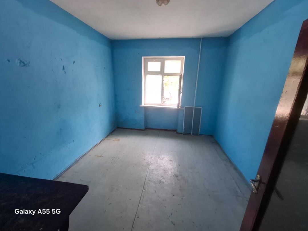 Satılır 3 otaqlı köhnə tikili 66 m² — Mənzil, Bakı (6)