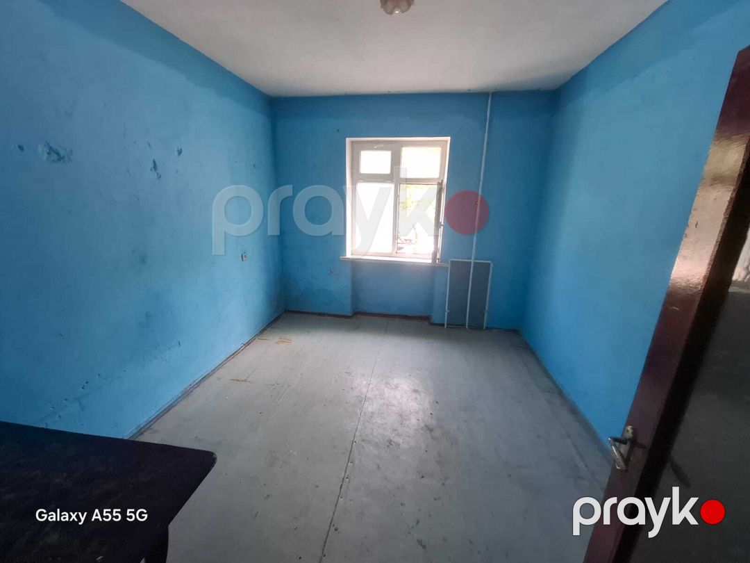 Satılır 3 otaqlı köhnə tikili 66 m² — Mənzil, Bakı (6)