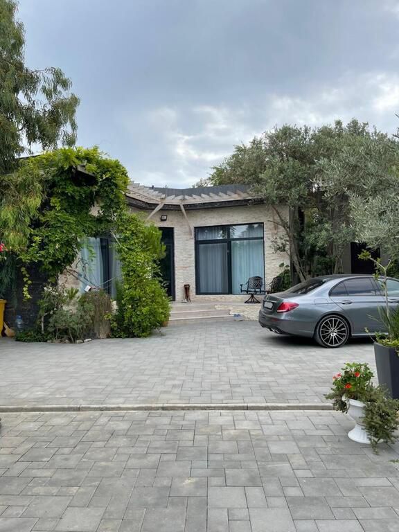 İcarəyə verilir 4 otaqlı həyət evi/bağ evi 300 m² — Ev, villa, Bakı (7)