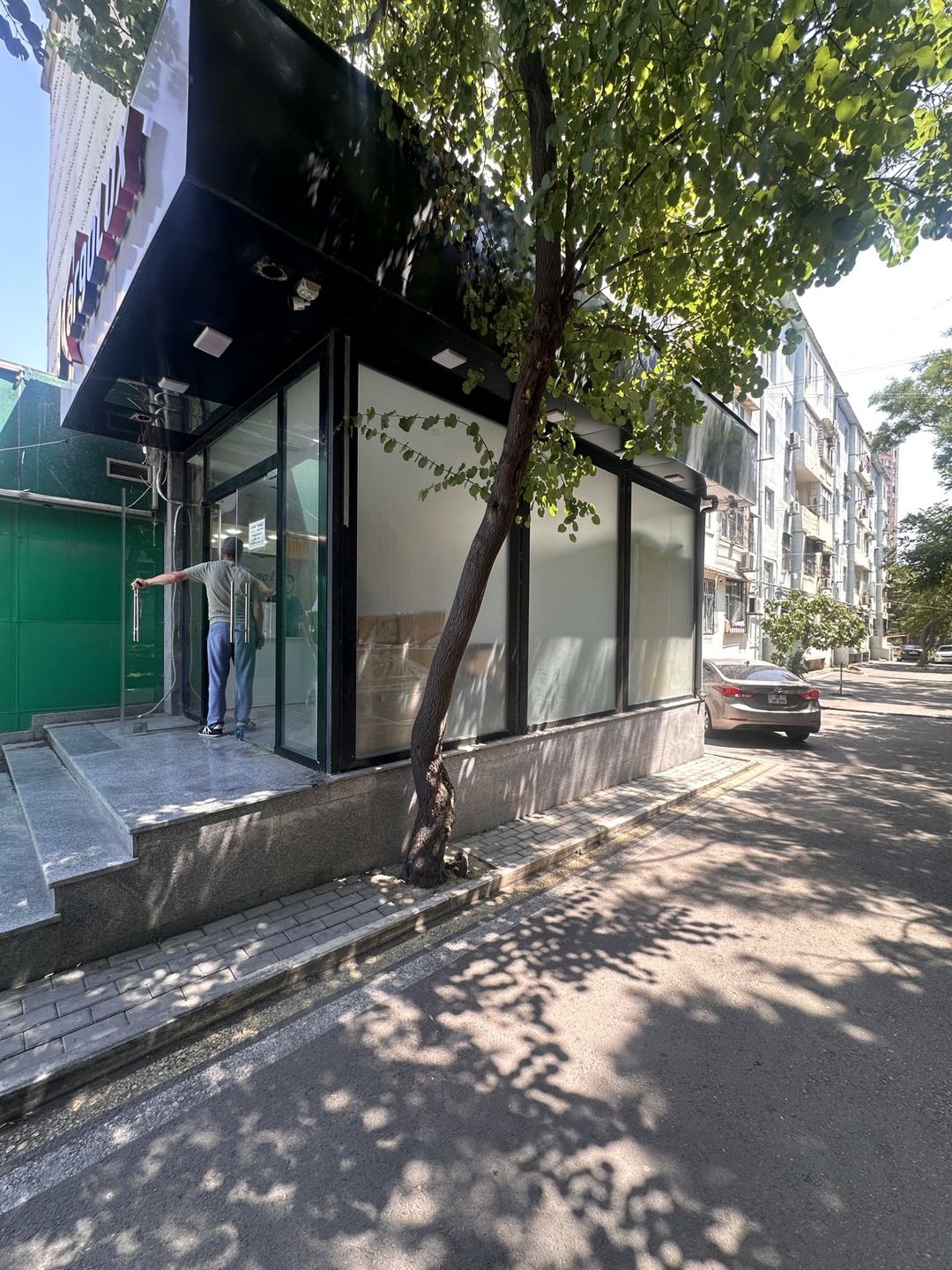 Satılır obyekt 70 m² — Əmlak, Bakı (5)