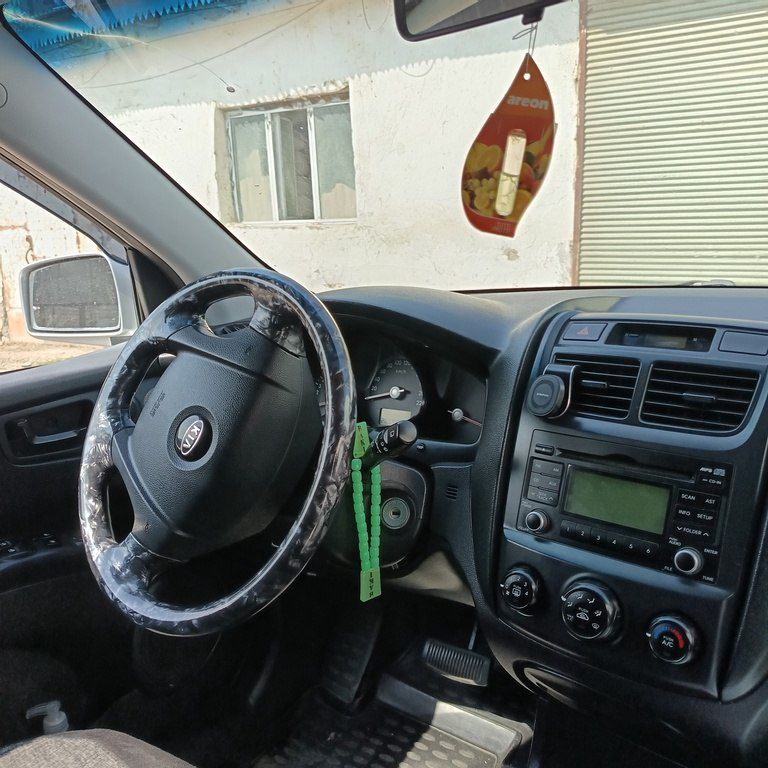 Kia Sportage, 2.0 L, 2009 il, 264 000 km — Avtomobillər, Lerik (5)