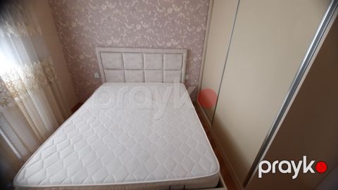 İcarəyə verilir 2 otaqlı yeni tikili 55 m²