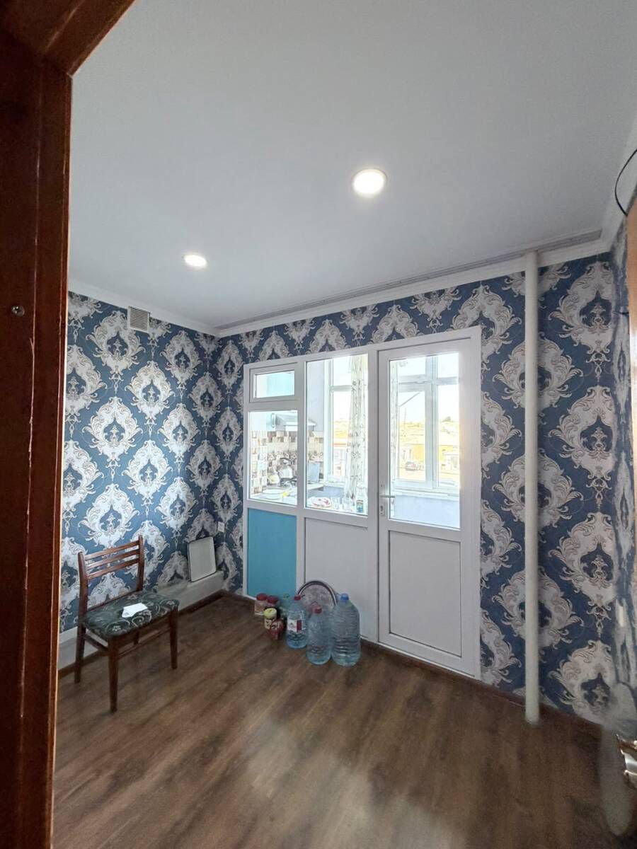 Satılır 3 otaqlı köhnə tikili 60 m² — Mənzil, Bakı (10)