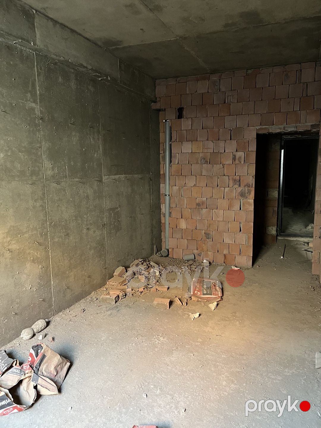 Satılır 2 otaqlı yeni tikili 52.3 m² — Mənzil, Bakı (8)