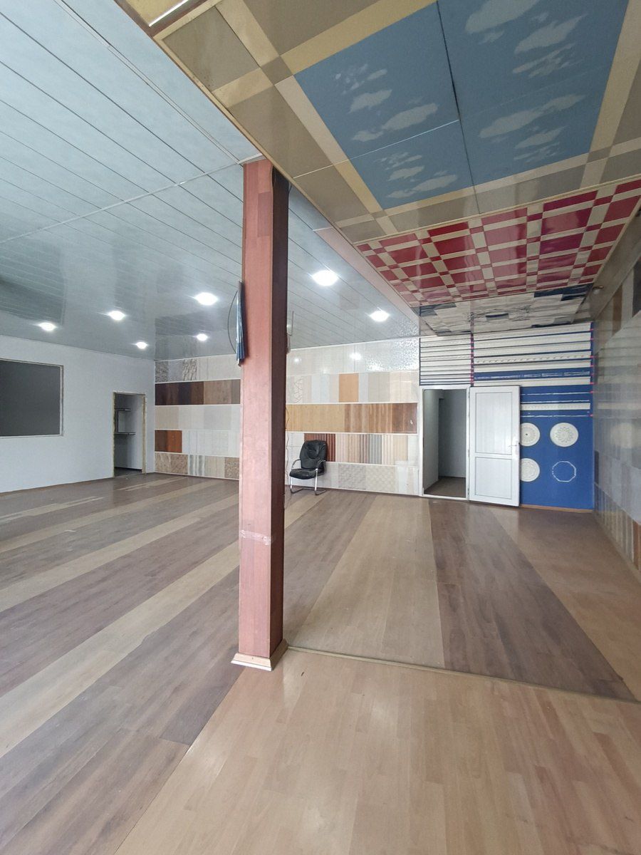 İcarəyə verilir obyekt 1400 m² — Əmlak, Bakı (7)