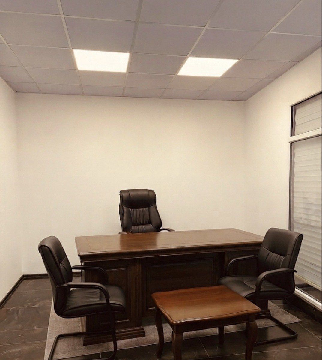 İcarəyə verilir 3 otaqlı ofis 68 m² — Ofis, Bakı (3)