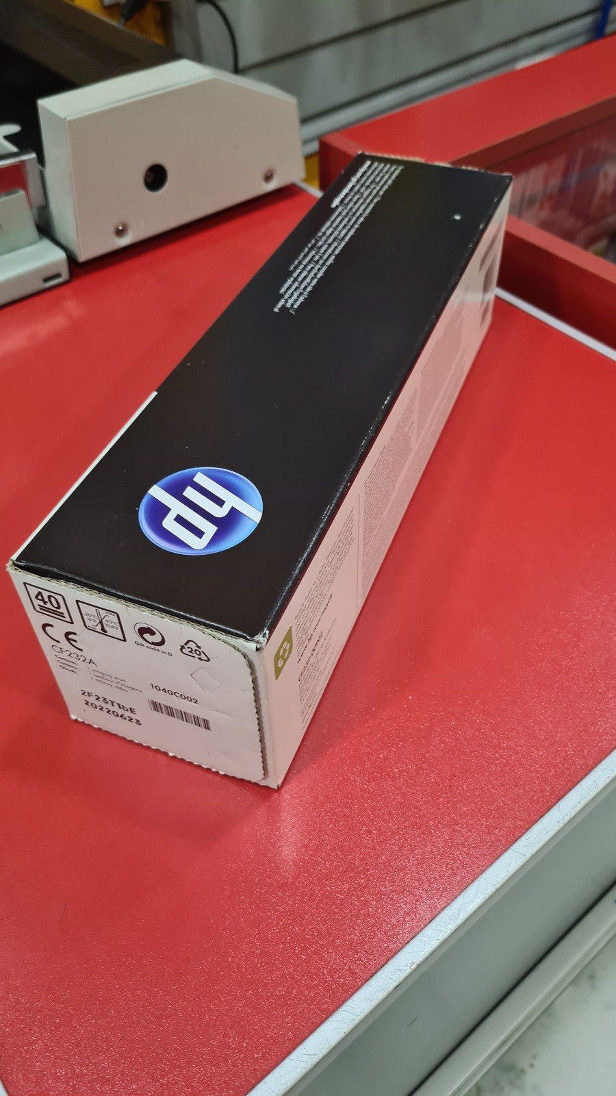 Kartric HP Laserjet CF232A — Elektronika, Bakı (3)