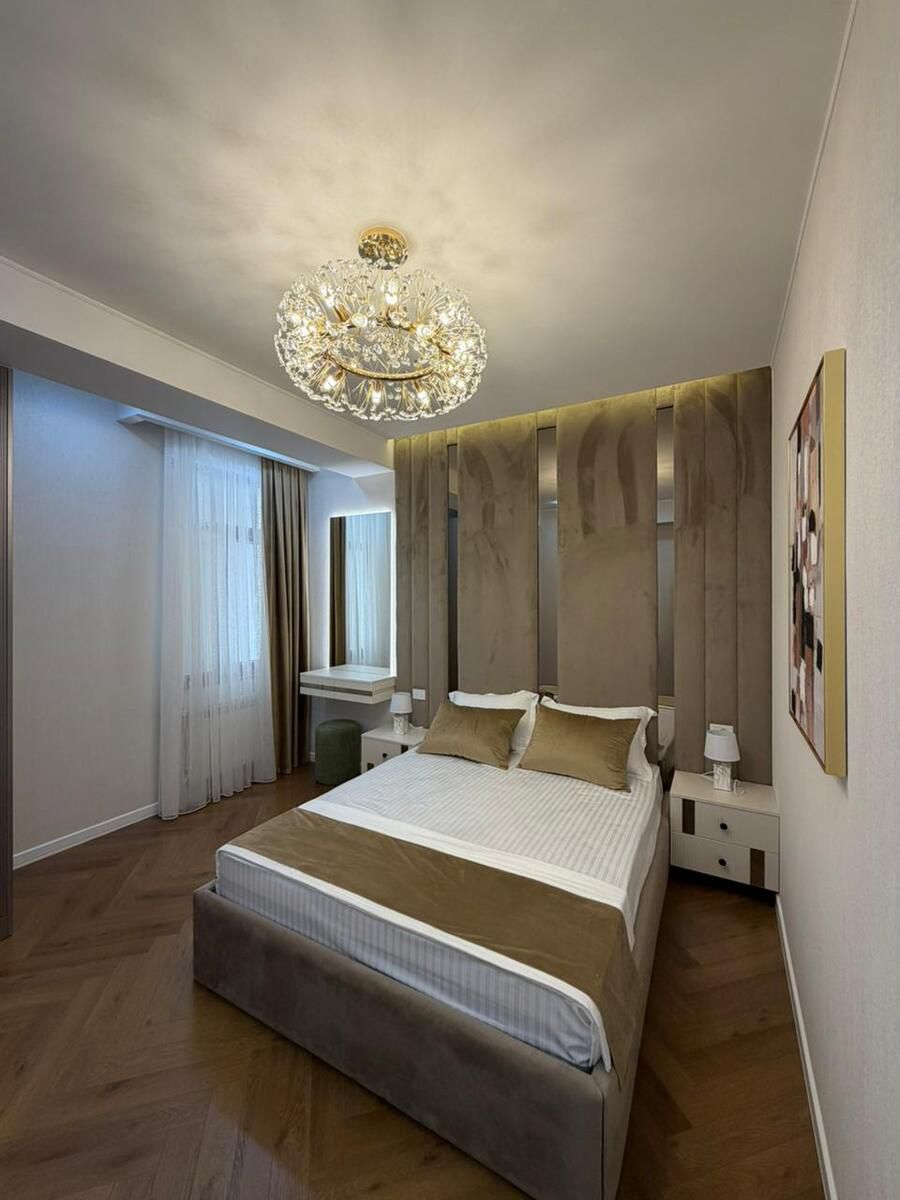 Satılır 2 otaqlı yeni tikili 85 m² — Mənzil, Bakı (3)