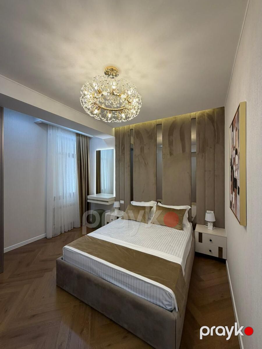 Satılır 2 otaqlı yeni tikili 86 m² — Mənzil, Bakı (4)