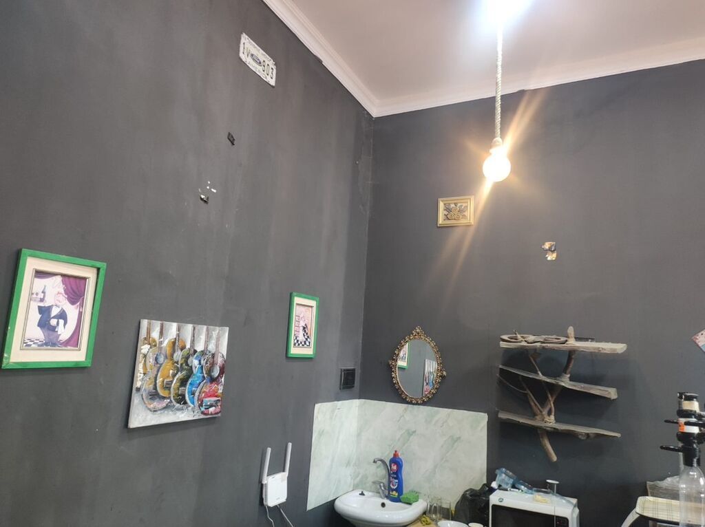 Hazir biznes satilir baglayiriq deye . bar sotlu pive qurasdirmaq ucun — Hazır biznes, Bakı (5)
