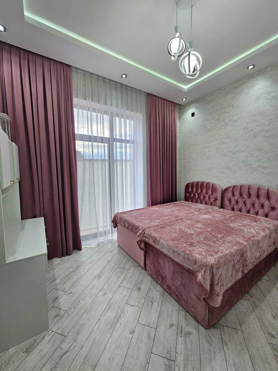 Satılır 4 otaqlı həyət evi/bağ evi 185 m² — Ev, villa, Bakı (11)