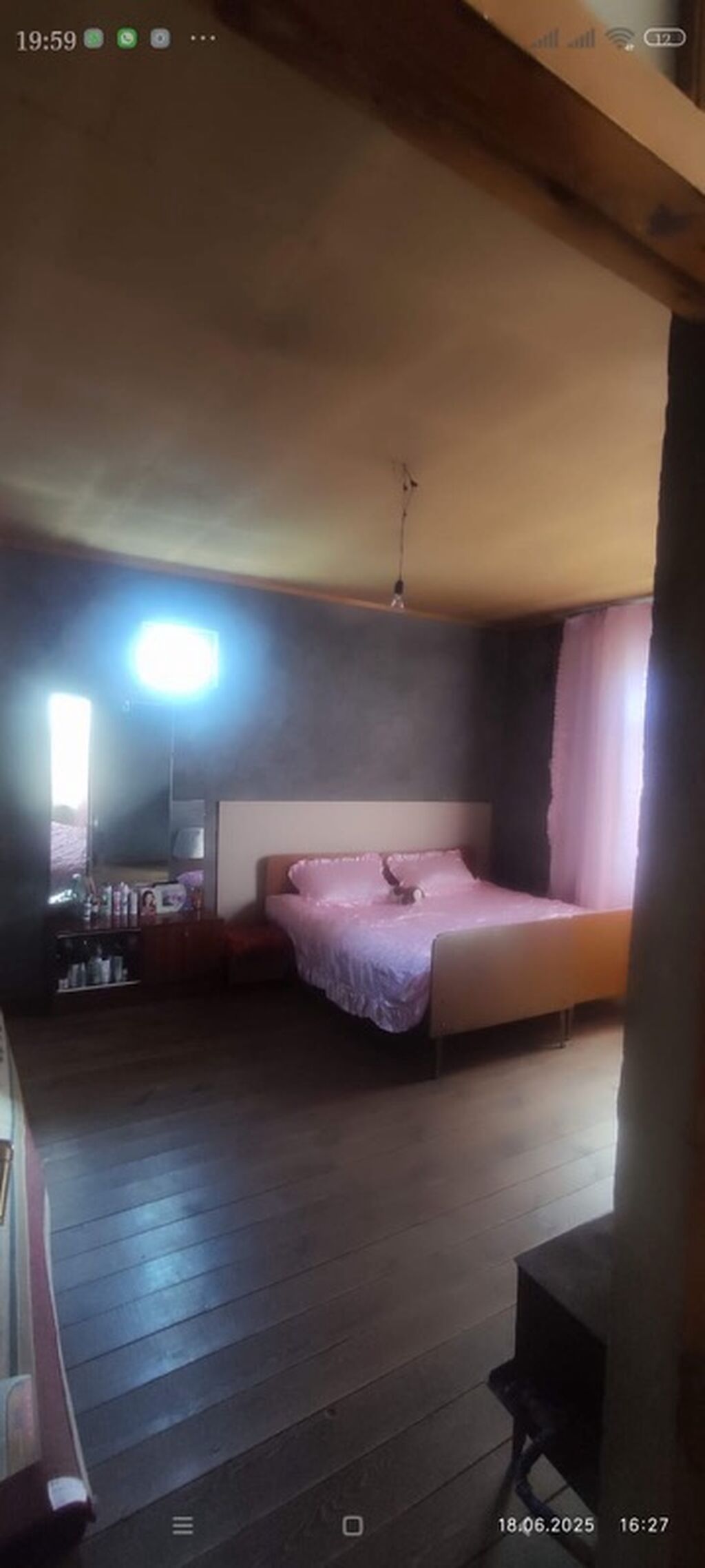 Satılır/Rentə verilən yaşayış sahəsi – fərdi ev Xüsusiyyətlər: - — Daşınmaz əmlak, Ağdaş (4)
