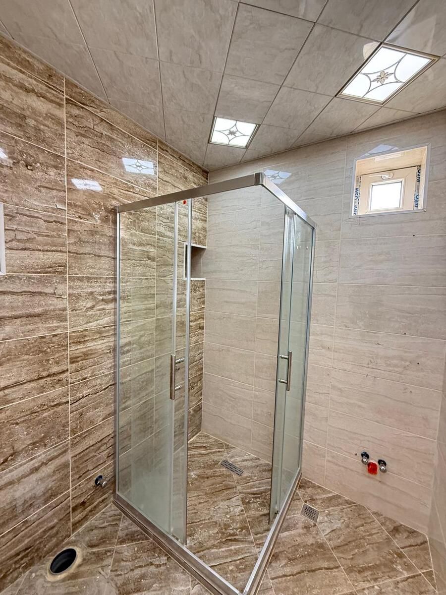 Satılır 3 otaqlı həyət evi/bağ evi 90 m² — Ev, villa, Bakı (6)