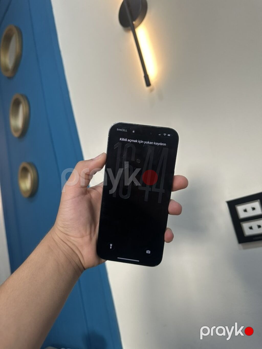 IPhone 14 Pro, 128 GB, Deep Purple, Simsiz şarj — Apple iPhone, Digah (2)