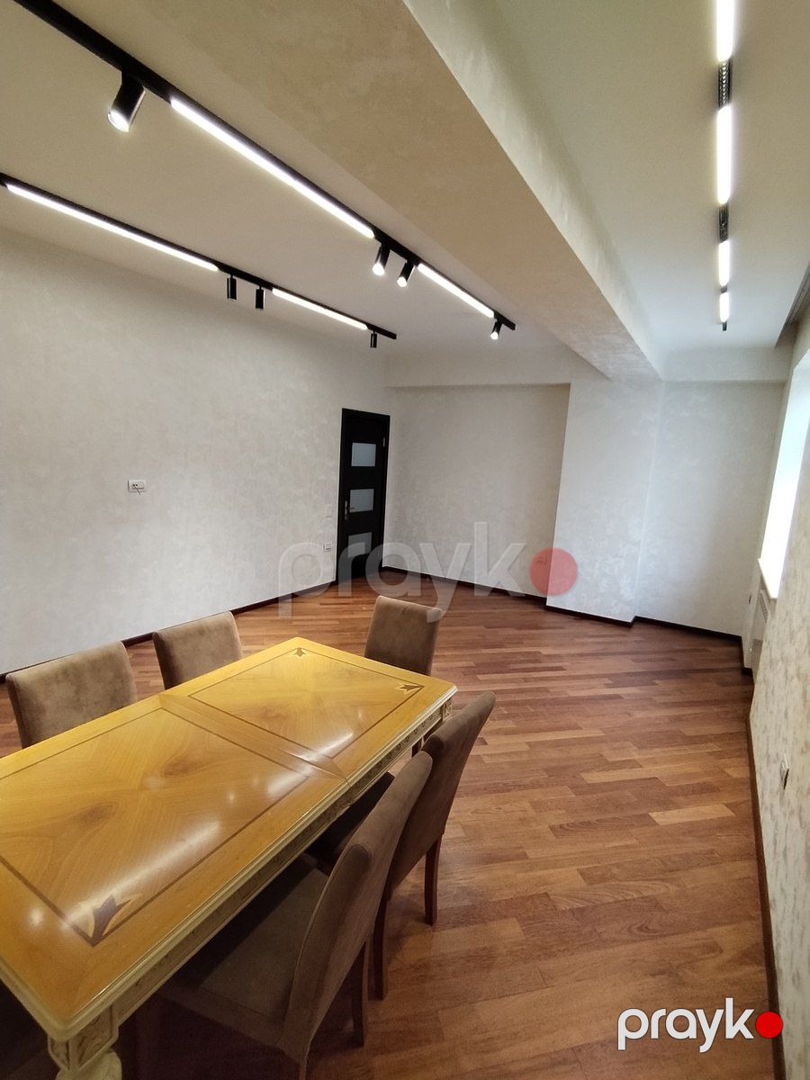 Satılır 3 otaqlı yeni tikili 129 m² — Mənzil, Bakı (10)