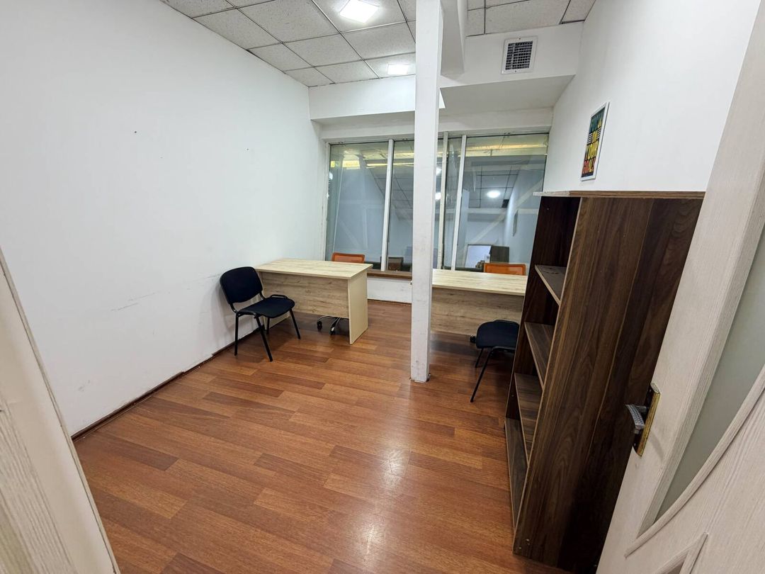 İcarəyə verilir 1 otaqlı ofis 14 m² — Ofis, Bakı