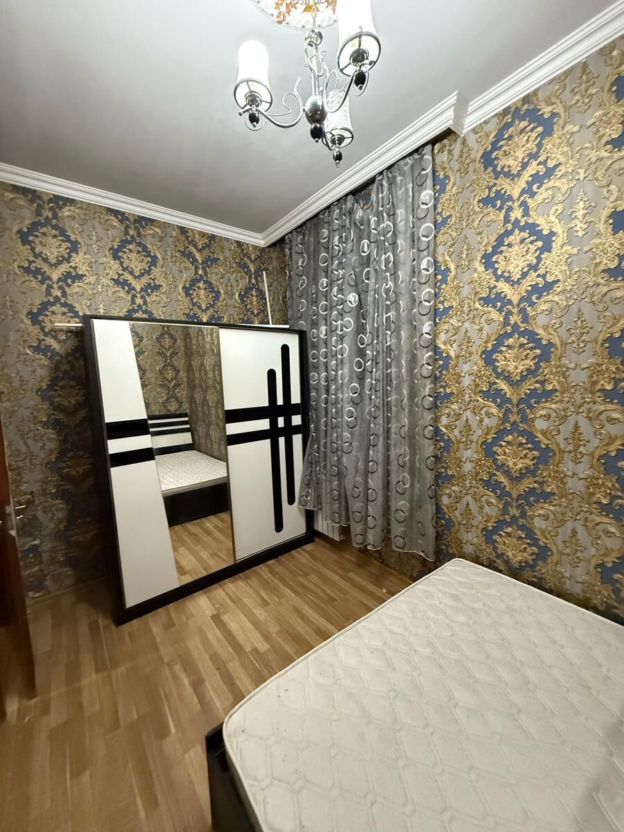 2-otaqlı yeni tikili kirayə verilir, Xırdalan ş., 60 m² — Mənzil, Xırdalan (3)
