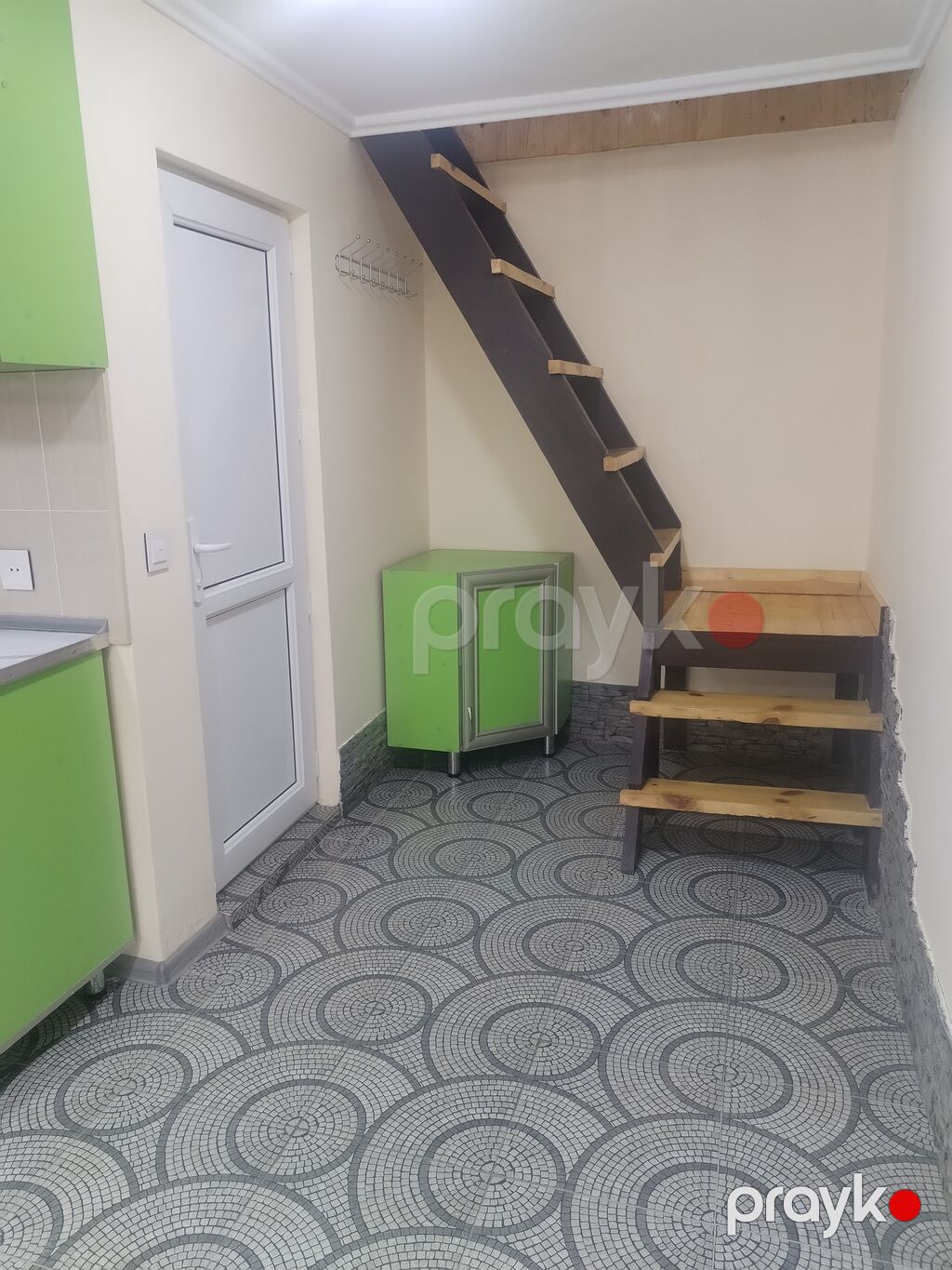 42 kv. m, 2 otaqlı, Qaz — Daşınmaz əmlak, Bakı (10)