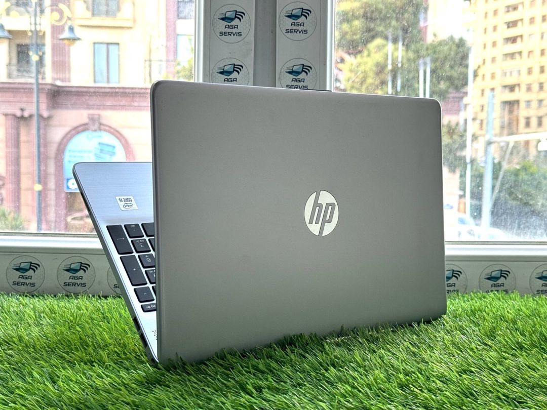 Noutbuk HP 250 — Noutbuklar, Bakı (8)
